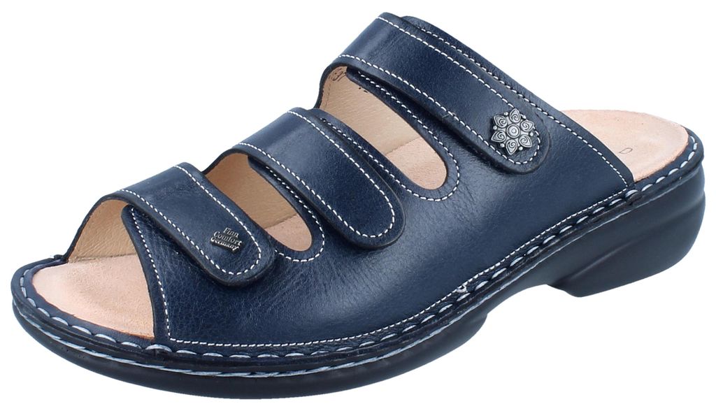 Chanclas para mujer de Finn Comfort Imagen del producto 