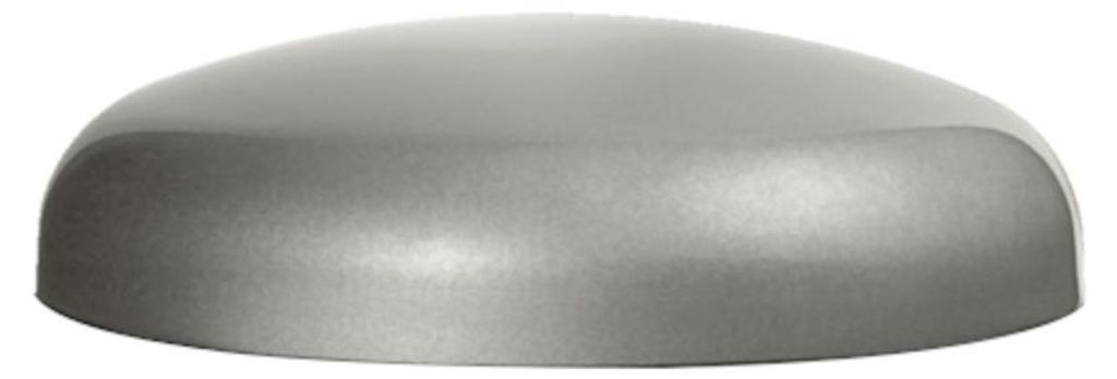 WESCO Ersatzdeckel B1358531-13 für BASEBOY GRAPHIT Produktbild 