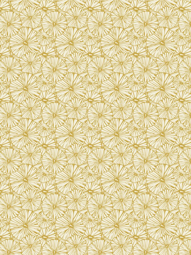 Décopatch Pack. 20 Blatt -Papier 30x40cm Texture - Gold Produktbild 