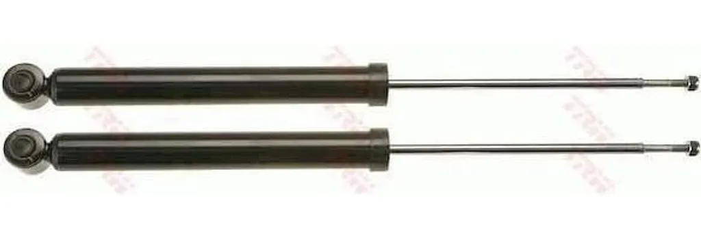Amortisseur TRW JGT555T OE 8022452699 pour Renault Clio et Modus