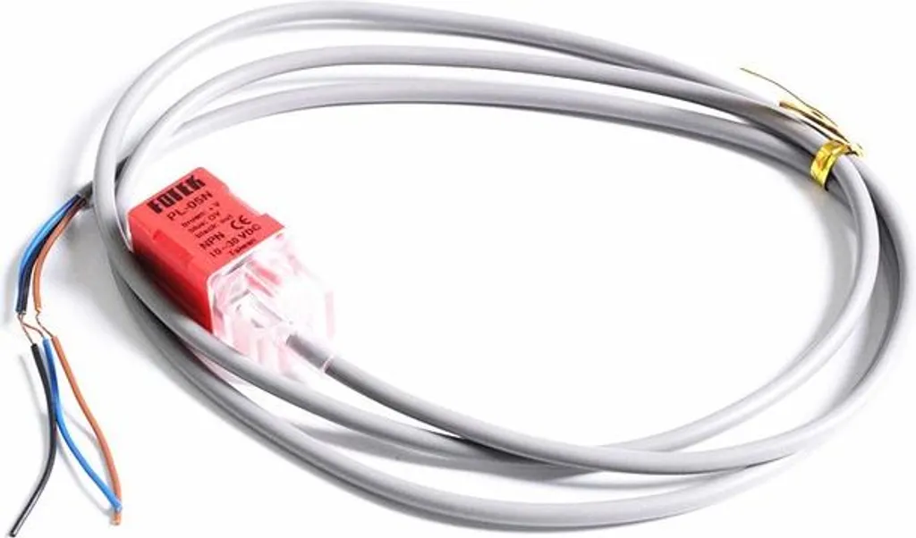 Sensore Livellamento Letto PL-05N NPN | Ideale per Stampanti 3D DIY