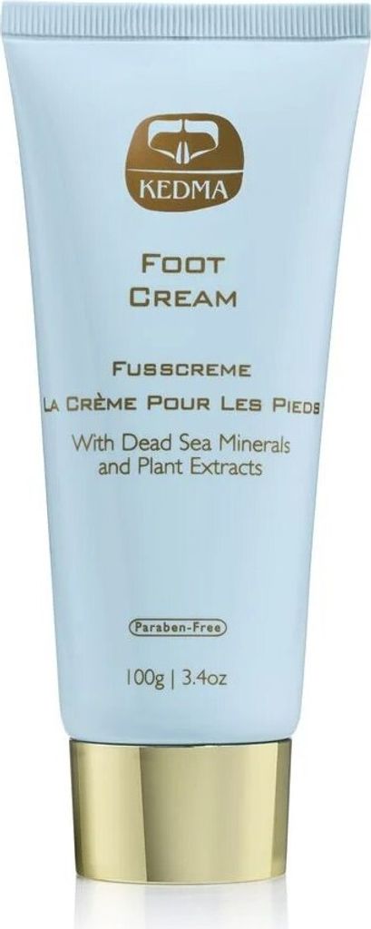 Crema per i piedi Immagine del prodotto 