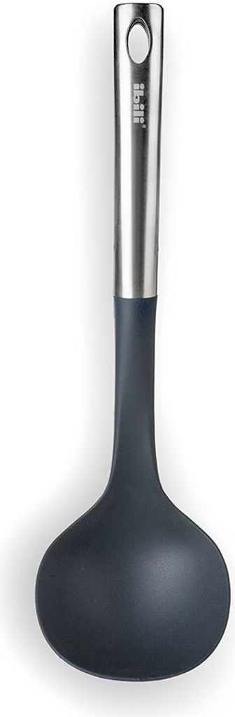 Ibili Malmo Schöpfkelle Silber Silber One Size