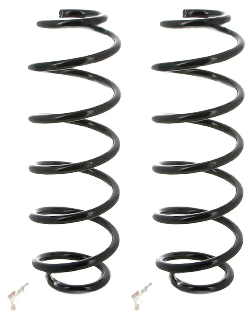 Ressorts de suspension arrière KYB Ø 105 mm pour Ford Fiesta - Paire