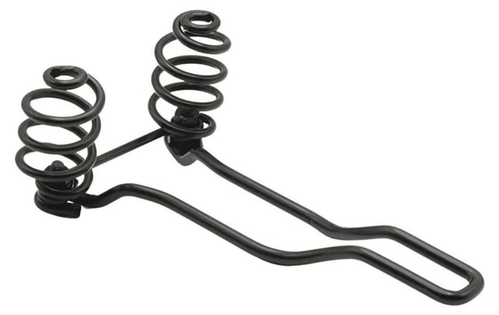 Pièces et Accessoires Selles Brooks BYB0299A00000 - Bracket Image du produit 