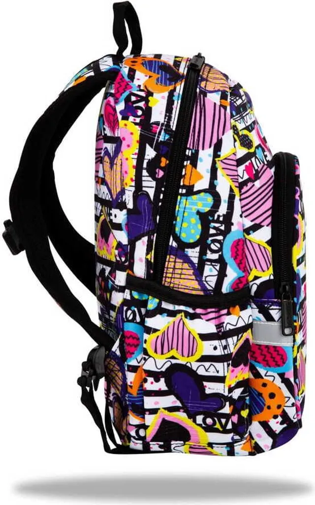 Sac à langer à dos multifonction avec attache poussette et tapis - 7