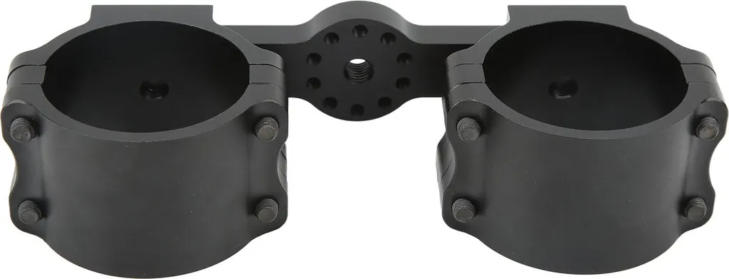 Support d'antenne UTV Whip Mount 1,75 à 2 pouces pour Polaris RZR XP Pro
