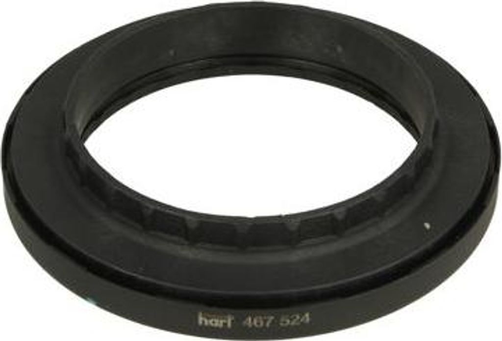 HART 467 524 Zylinderlager, Federbeinlager OE 1061721 kompatibel mit Focus