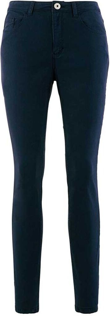 Tbs Leonifit Hosen Blau 44 Frau Blau 44