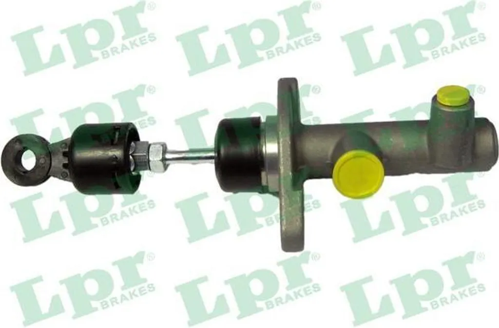 Cylindre émetteur d'embrayage LPR 2194 : fini la pédale molle sur Coupé