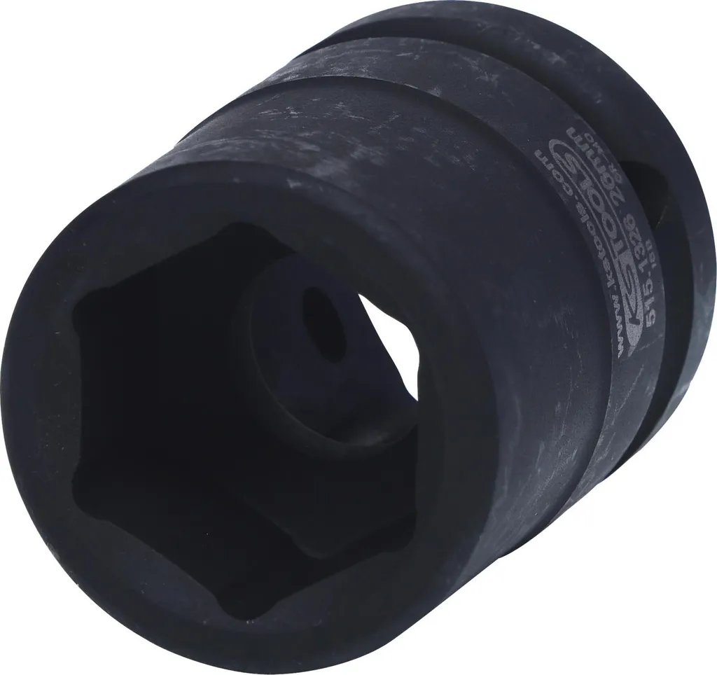 Bussola Impact 26mm KS Tools 515.1326 | 3/4" High-Torque Performance