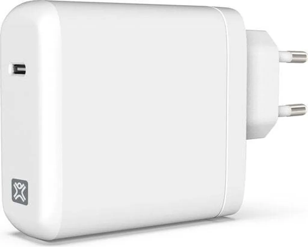 Chargeur Mural 45W USB-C PD Xtrememac : Recharge Rapide et Sécurisée - 5