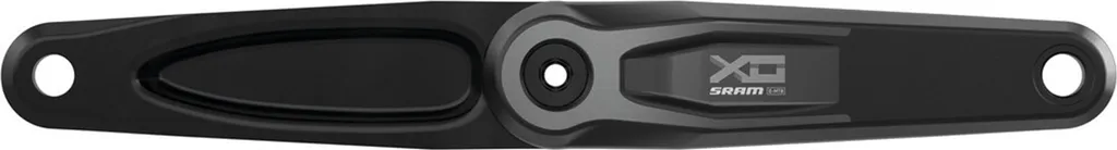 Manivelles SRAM X0 Eagle Transmission ISIS 160mm pour Moteur de Vélo
