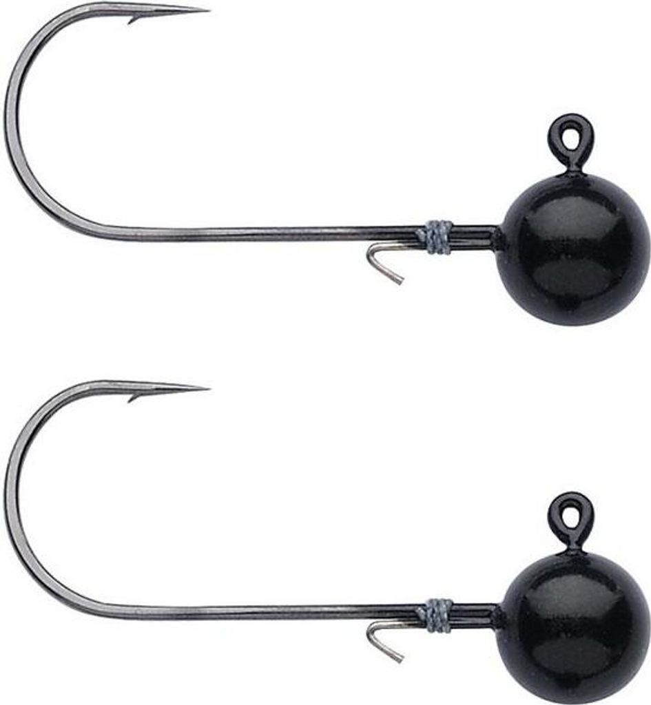 Berkley URBN Tungsten Jighead 7 g 2 Stück