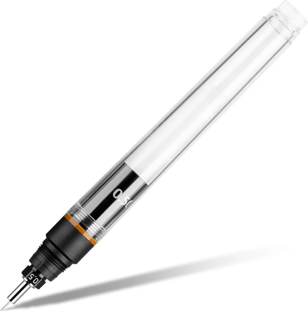 Stylo technique Aristo mg1 encre de Chine 0,50 mm pour plans et tracés