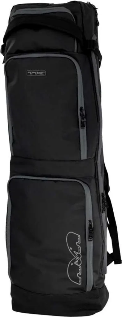 Sac de Hockey sur Gazon TK 75L 1 Plus Noir idéal pour Match et Entraînement