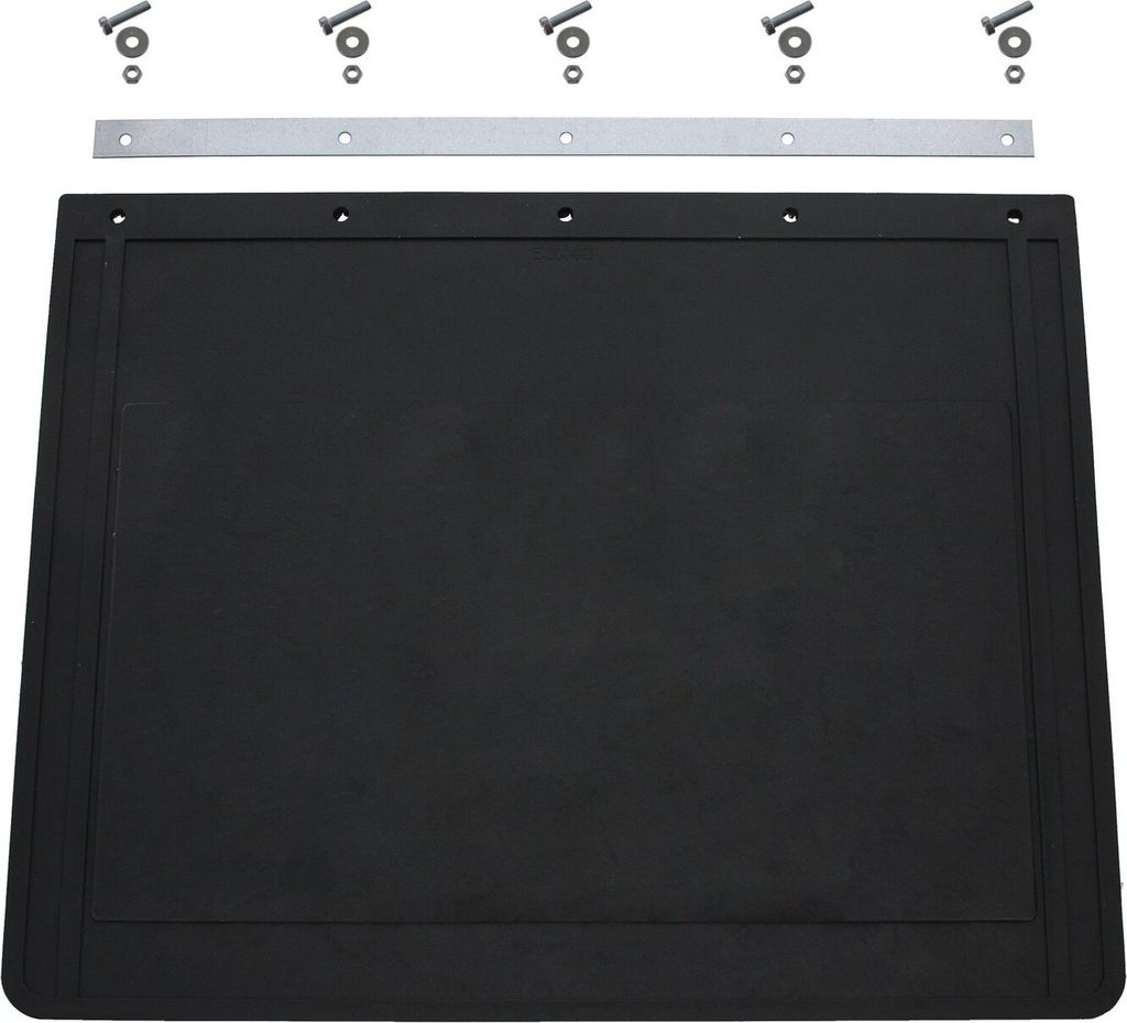 2x FEBI BILSTEIN 179203 Schmutzfänger