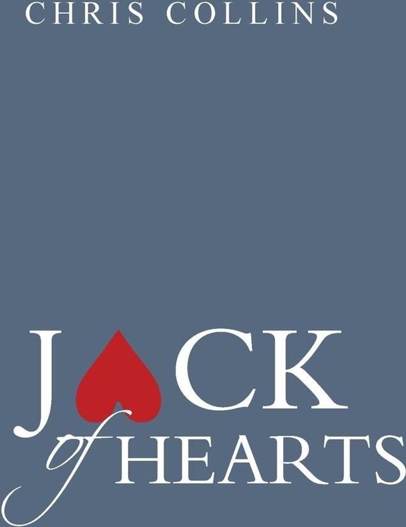 Jack of Hearts