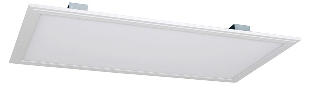 Aufbauleuchte - LED Sensor-Panel "ALEGRE" L: 59,5cm inkl. Produktbild 