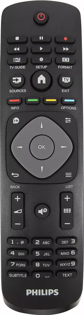 Écran LED HD Philips 32PHS5527/12 Argent : Image Nette en Petit Format