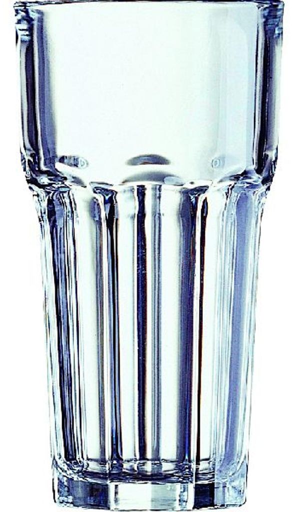 Pohár na miešané nápoje koktaily Arcoroc Granity 650 ml, 6x Obrázok produktu 