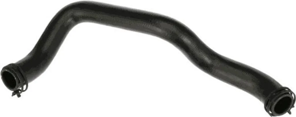 GATES 05-4265 Tubo Radiatore Conveniente compatibile Ford Transit