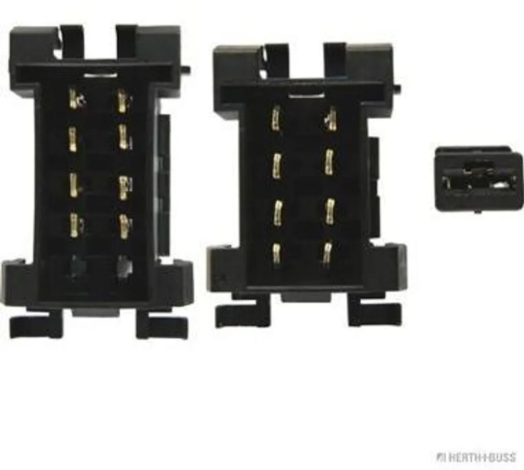 Commande de phare et clignotant pour MAN F2000 et L2000 Herth+Buss - 2