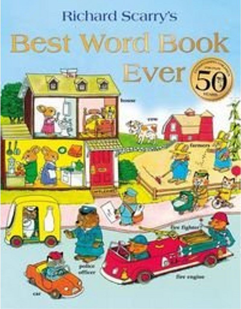 Das beste Wörterbuch aller Zeiten