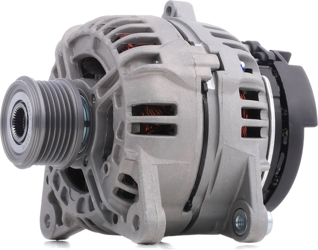 Alternateur de voiture pour Renault Kangoo, Scenic et Nissan Juke (F15)