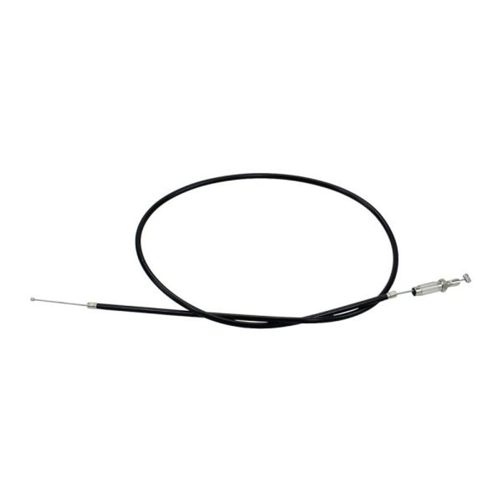 Gaszug schwarz für Zündapp Super Combinette Typ 517-05L2 517-10L0 517-17L1