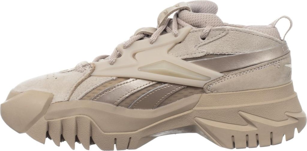 Reebok Damen Leder Sneaker Cardi B Club C V2 Freizeitschuhe GW6697 Gr.39