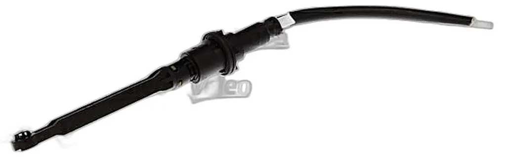 Réparer l'embrayage de Peugeot 207 avec le maître-cylindre Valeo 874493