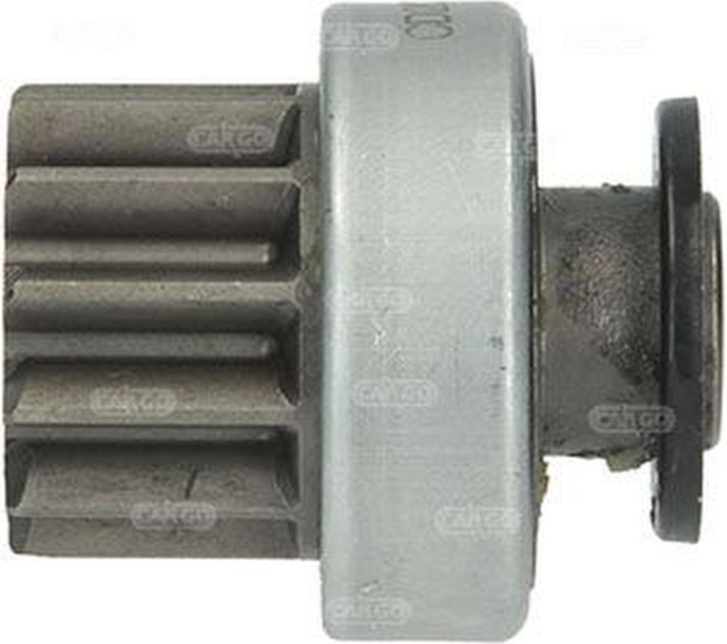 Freilaufgetriebe Starter 12 Zähne Drehrichtung im Uhrzeigersinn HC-CARGO