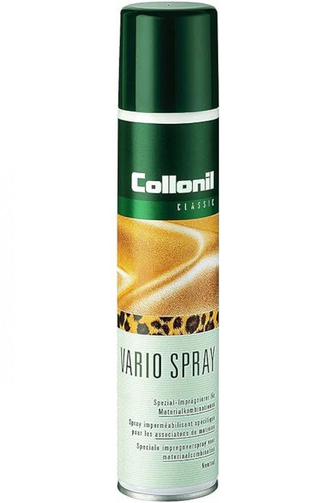 Collonil Vario Spray Allzweck-Imprägniermittel 200 ml Produktbild 
