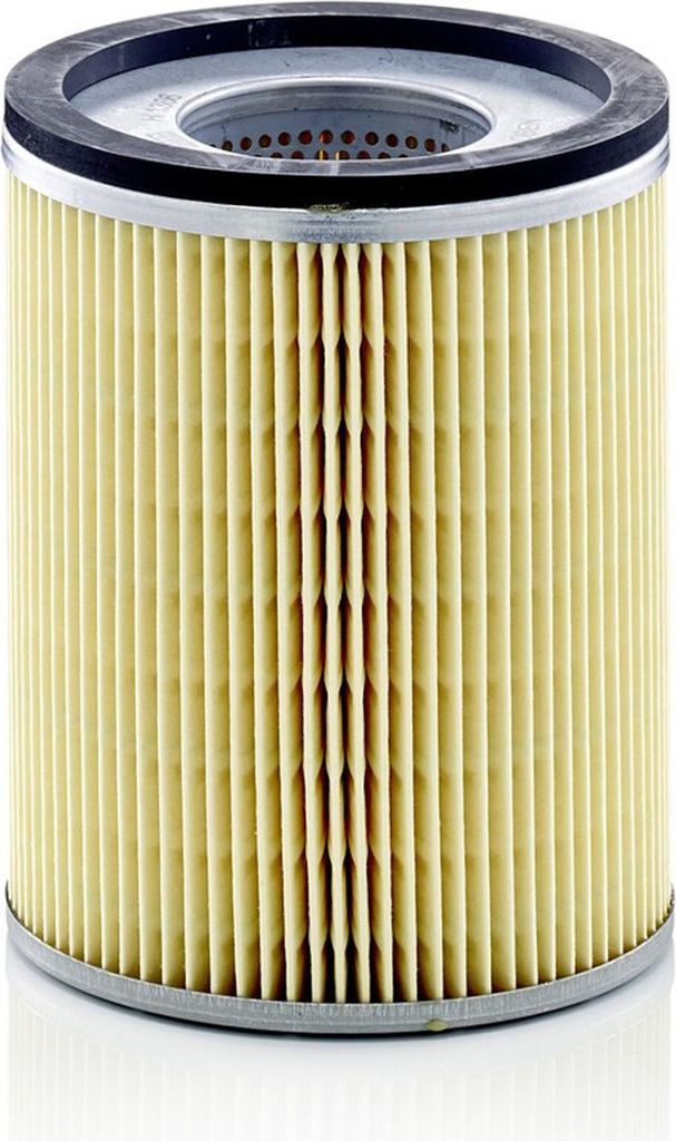 Olejový filter MANN-FILTER H 1366 x Obrázok produktu 