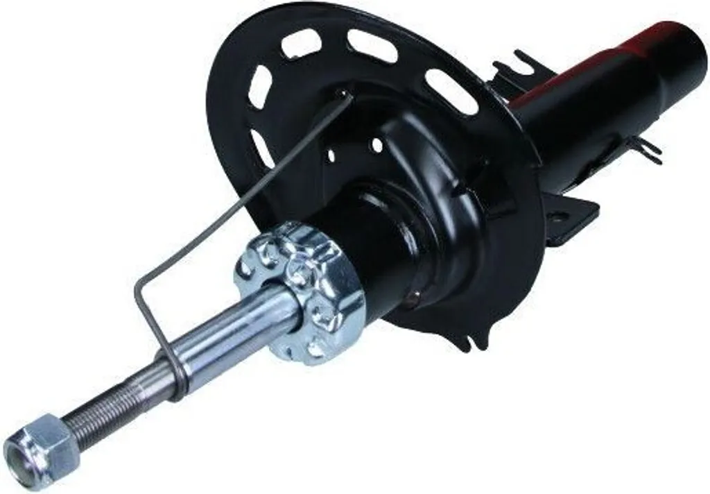 Amortisseur avant gauche 208 I pour une tenue de route stable - MAXGEAR 11-1101