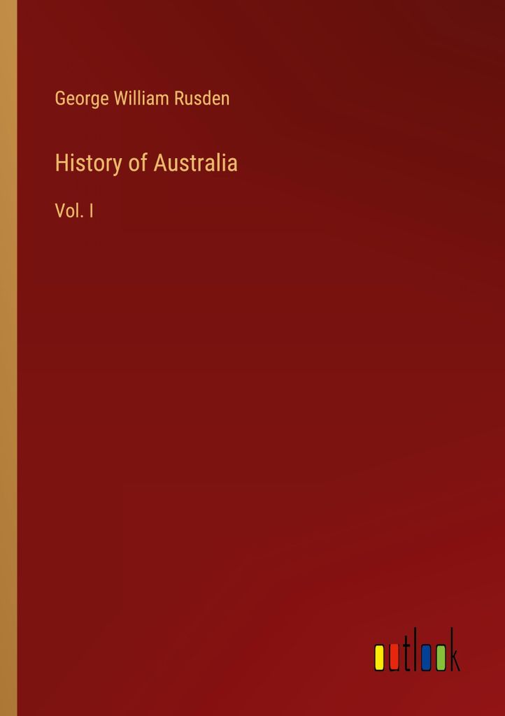 History of Australia