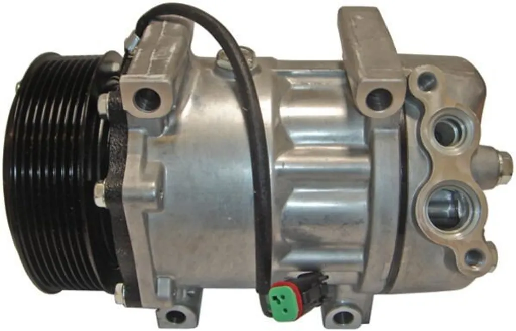 Compresseur de climatisation MAHLE ACP 1322 000S pour circuit AC