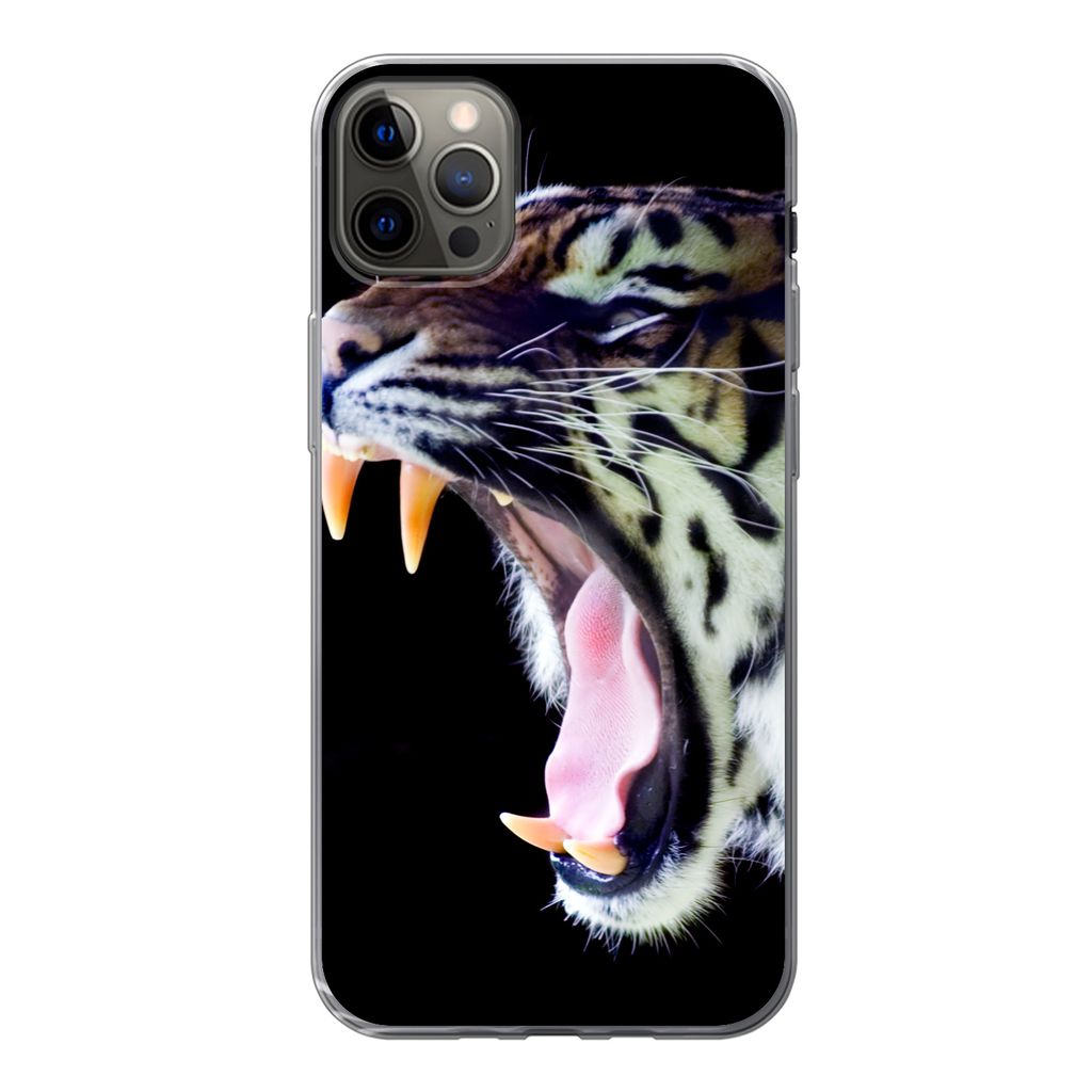 MuchoWow® Handyhülle Schutzhülle Hülle für iPhone 13 Pro Produktbild 