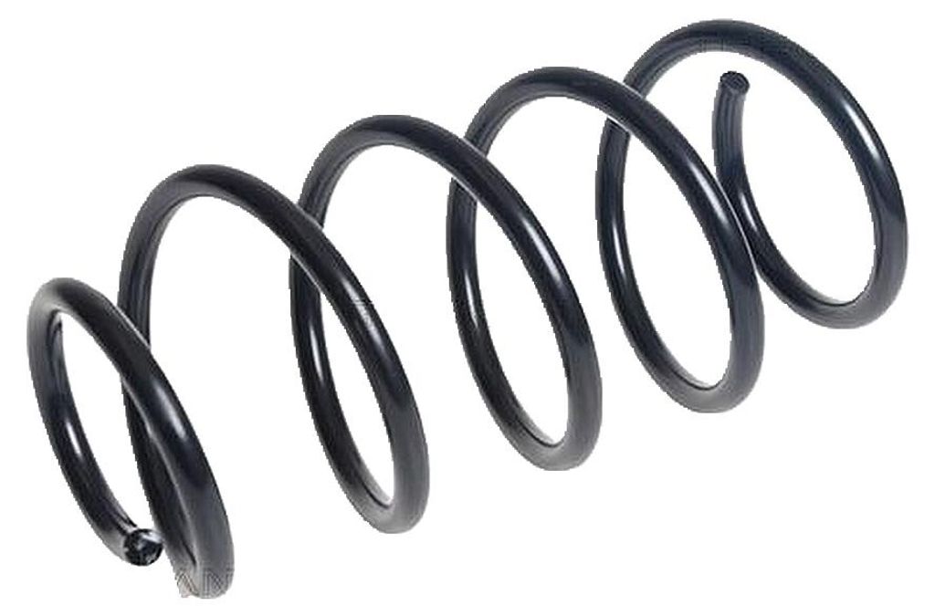 Fahrwerksfeder Vorderachse Schraubenfeder TRISCAN für u.a. FORD C-MAX