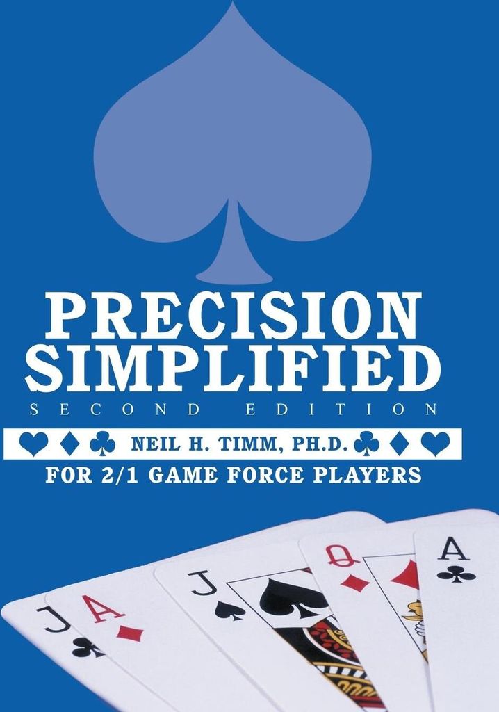 Precision Simplified --- Second Edition