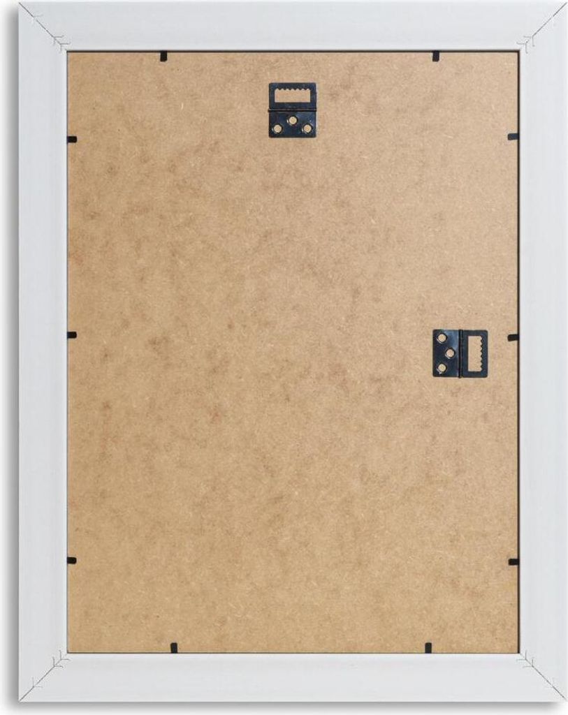 Bilderrahmen "Turner" - Farbe: Beige - Größe: 30 x 40 cm