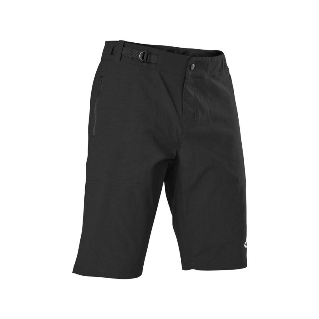 FOX Fahrradshorts ohne Träger - RANGER - Schwarz 3XL