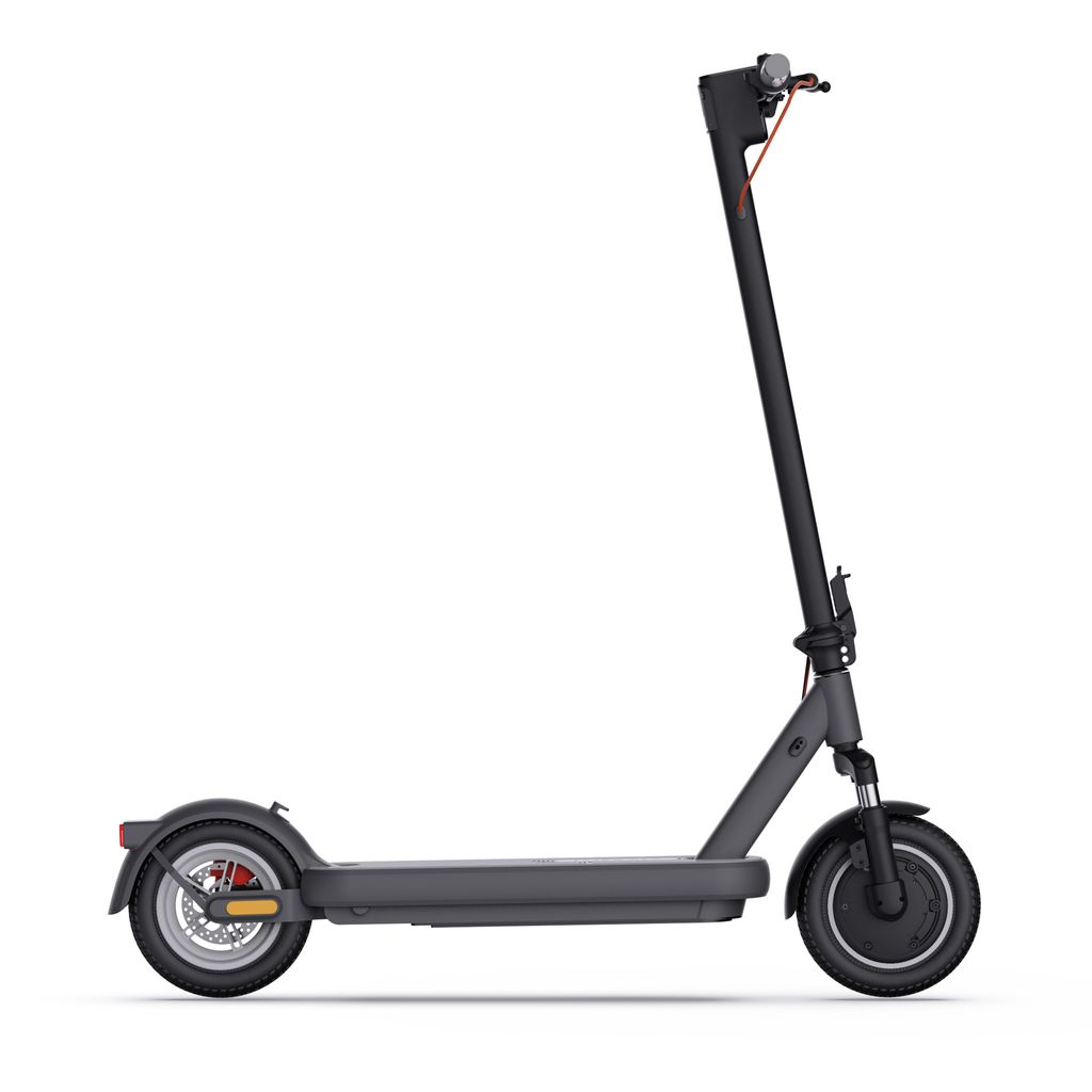 E-Scooter mit Straßenzulassung 5th Wheel V40 Pro 400W 10 Produktbild 11