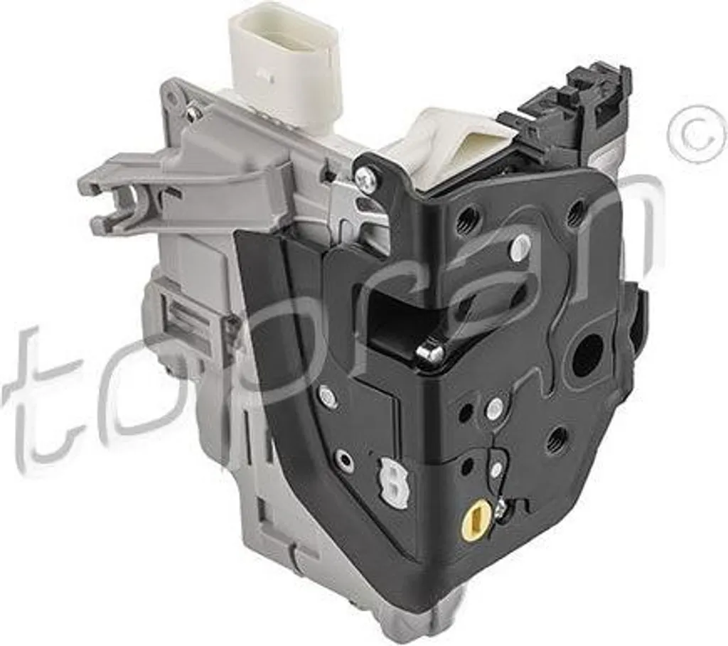 Serrure porte centralisée 4G0839015 pour réparation Audi A3 8V et Q3