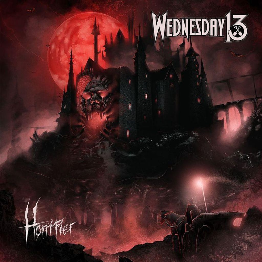 Horrorfier
