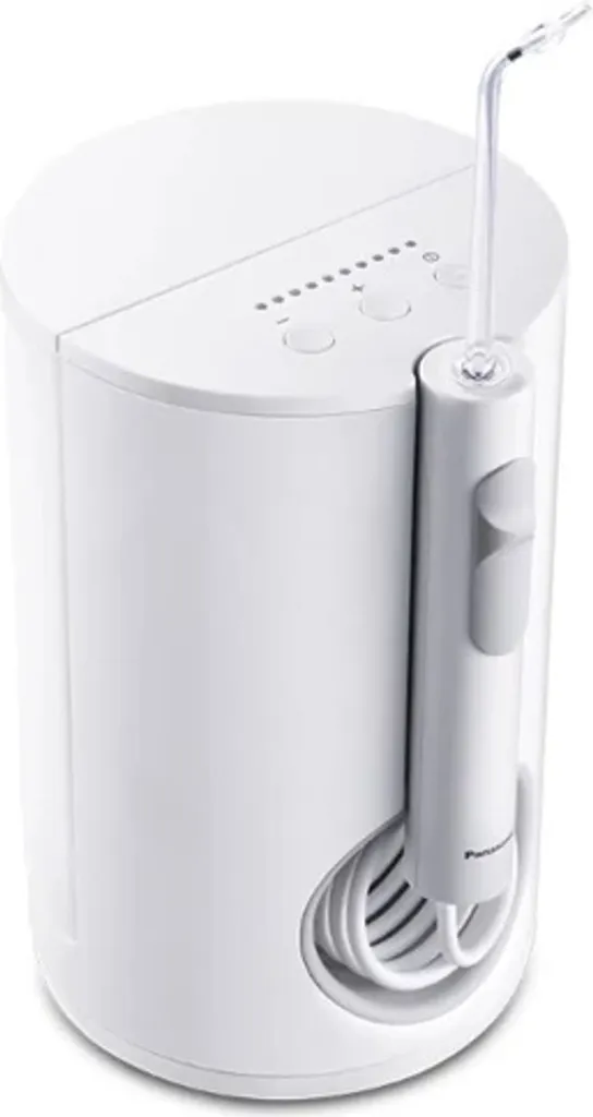 Panasonic EW 1614 W 503 : Hydropulseur pour appareils et implants - 14