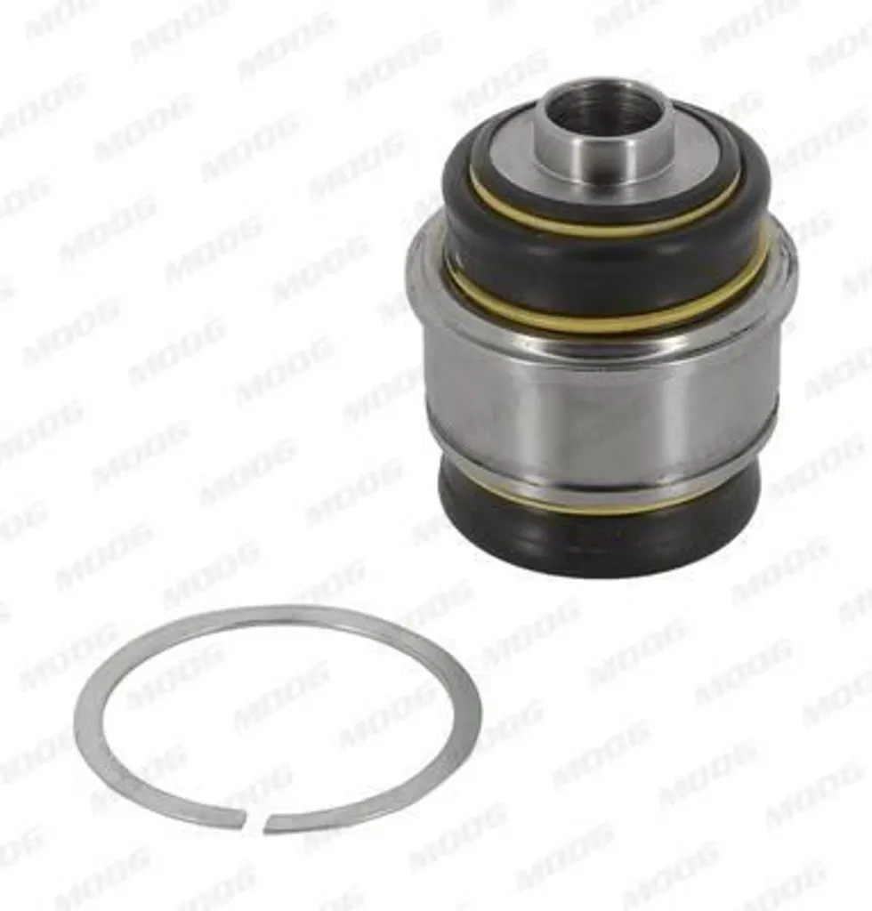 Silent bloc de triangle MOOG BM-SB-3694 : confort et tenue de route