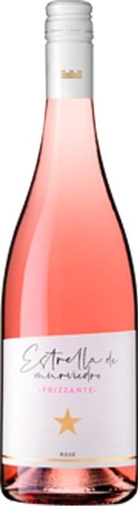 Estrella Sparkling Rose Roséwein Spanien Valenz 75.00 cl Image du produit 