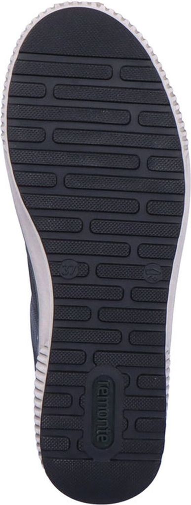 Remonte D0700-00 (41/černá/černá) Obrázek produktu 